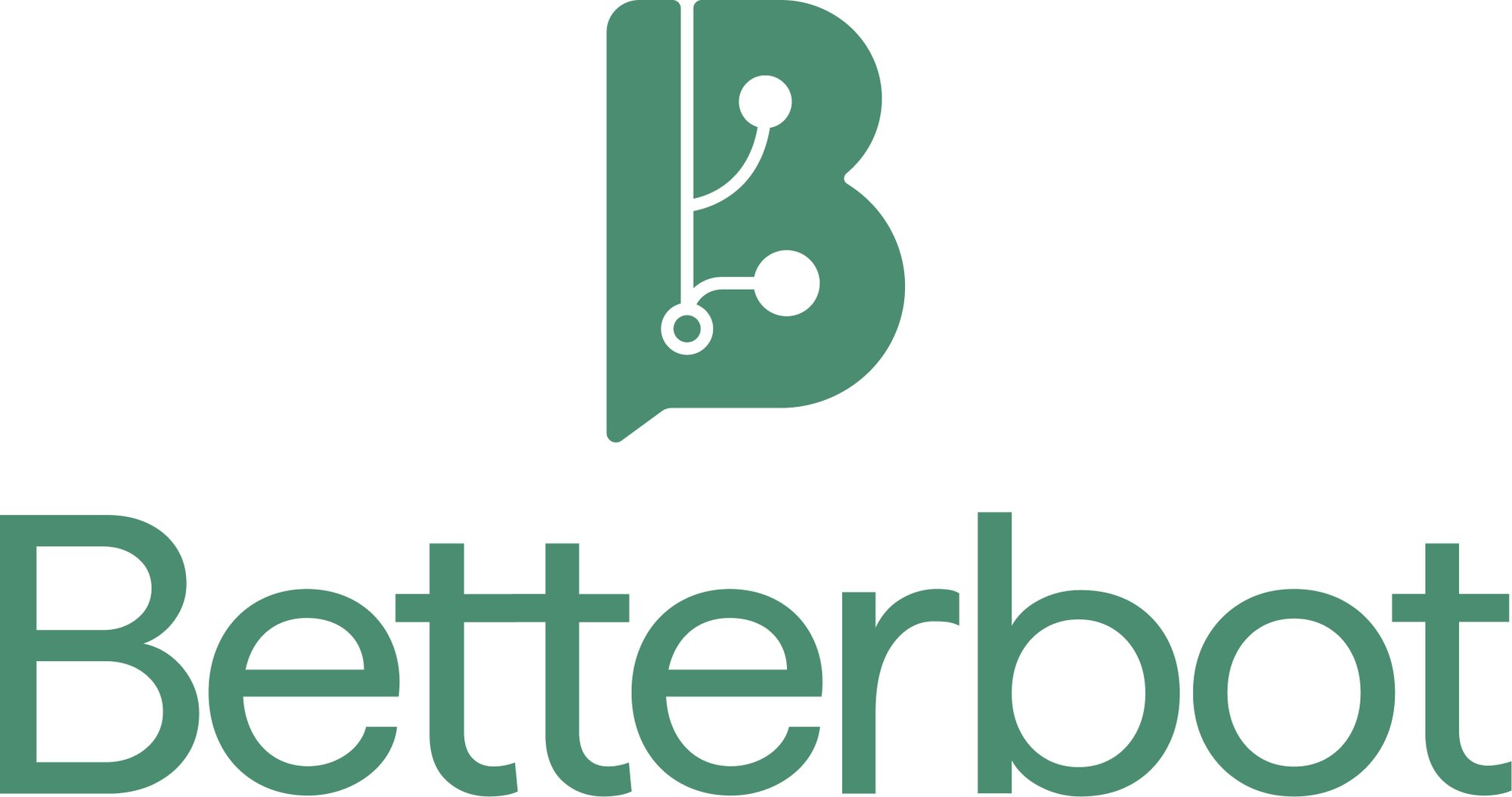 BetterBot Primary Logo