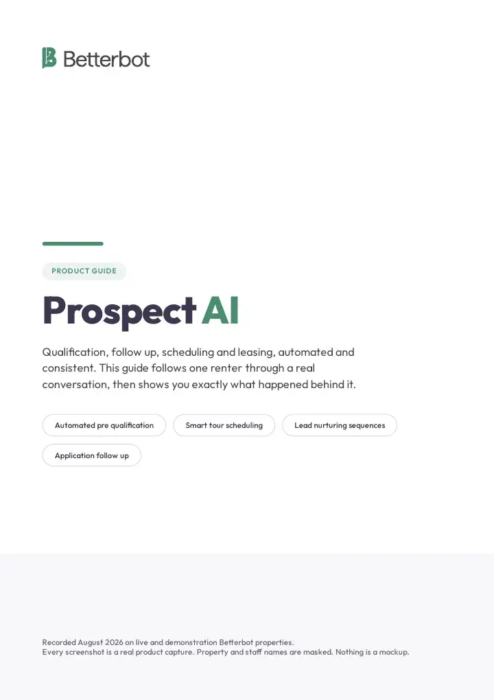 Prospect AI cover